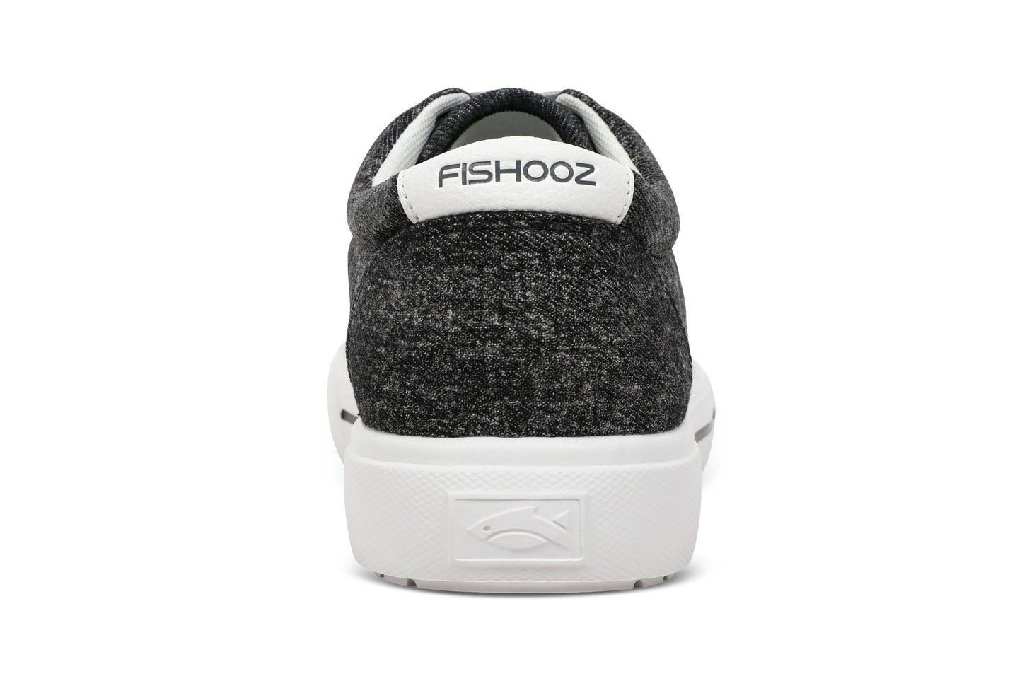 Fishooz Sunwashed Men's Lace Shoe