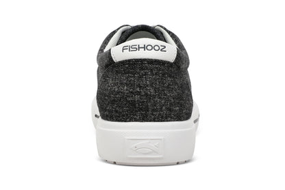 Fishooz Sunwashed Men's Lace Shoe