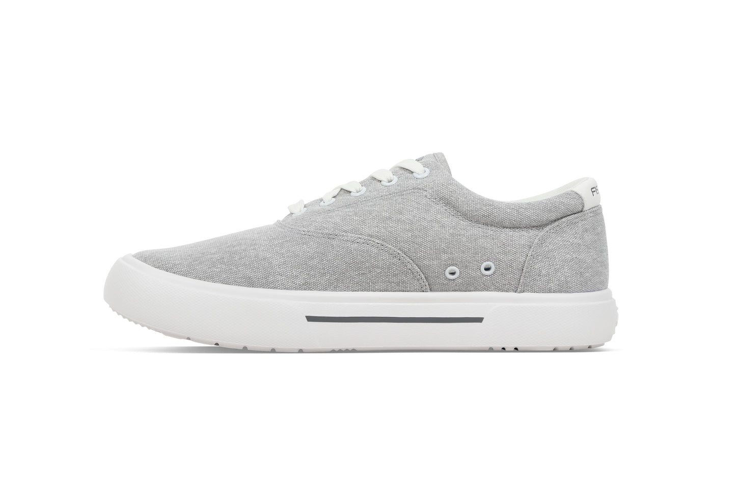 Fishooz Sunwashed Men's Lace Shoe