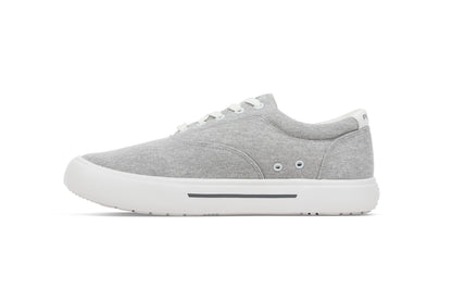 Fishooz Sunwashed Men's Lace Shoe
