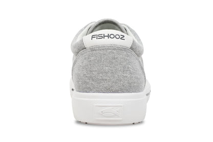Fishooz Sunwashed Men's Lace Shoe