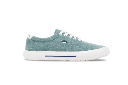 Fishooz Sunwashed Men's Lace Shoe