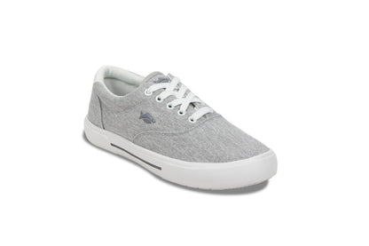 Fishooz Sunwashed Women's Lace Shoe