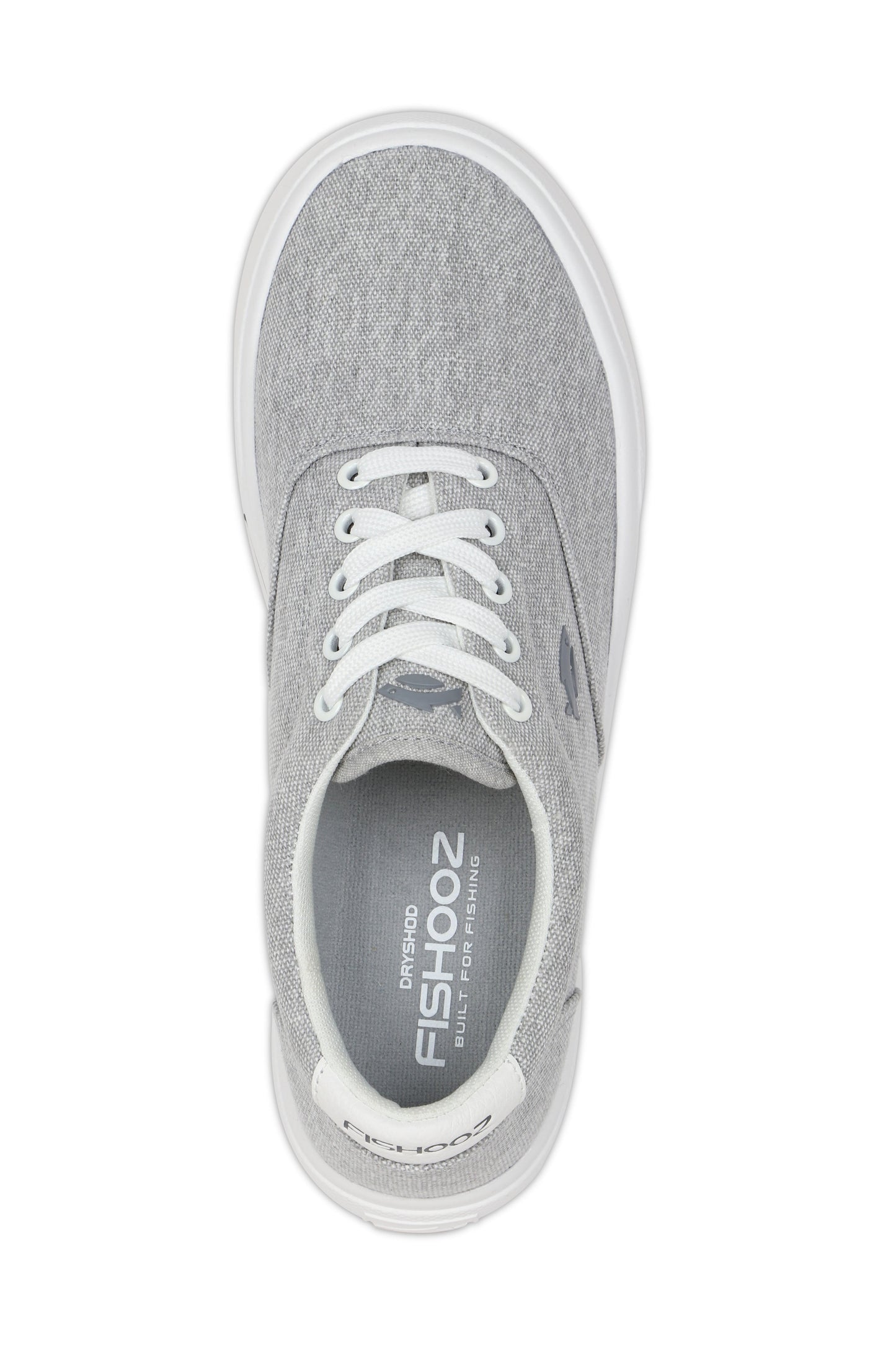 Fishooz Sunwashed Women's Lace Shoe