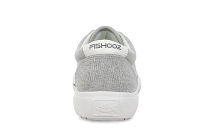 Fishooz Sunwashed Women's Lace Shoe