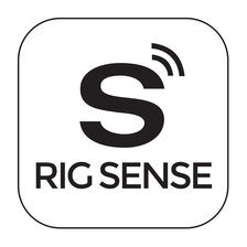 Spinlock Rig-Sense Tension Gauge (5-8mm)