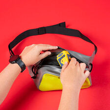 Spinlock Explorer 2L Belt Pack