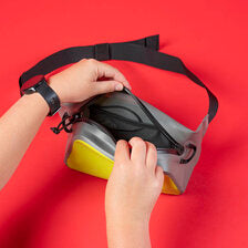Spinlock Explorer 2L Belt Pack