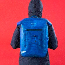 Spinlock Explorer 35L Roll Top Bag