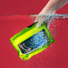 Spinlock Waterproof Deckvest Pack
