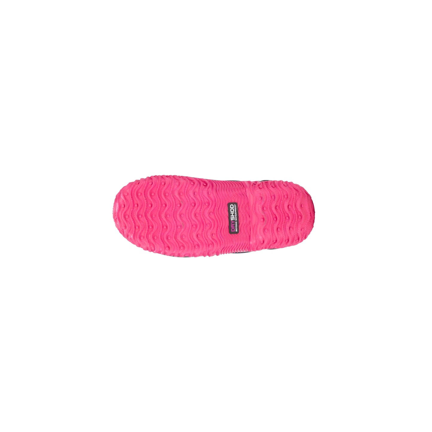 Dryshod Kid's Tuffy Sport Boot