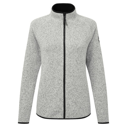 Gill Women’s Knit Fleece Jacket