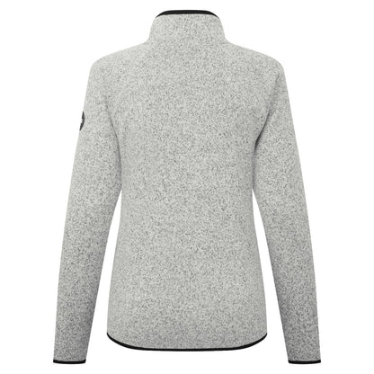Gill Women’s Knit Fleece Jacket