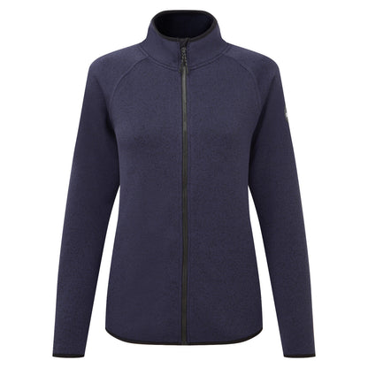 Gill Women’s Knit Fleece Jacket