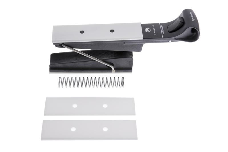 Spinlock 'P-Series' Digital Jaw Assembly for ZS1824C Carbon Jammer