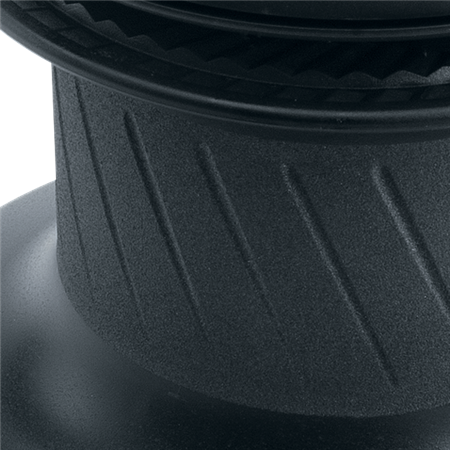 Harken 40 Electric Self-Tailing Performa™ Winch — 2 Speed