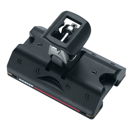 Harken 27 mm Car  Stand-Up Toggle