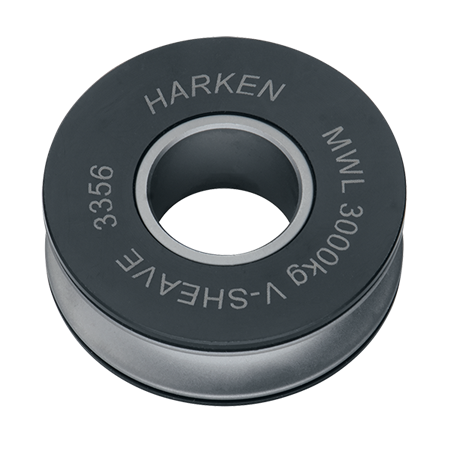 Harken 3T V Sheave