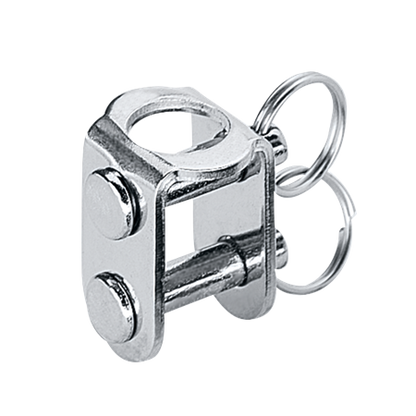 Harken 6 mm Stainless Steel U-Adaptor