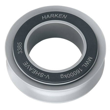 Harken 16T V Sheave