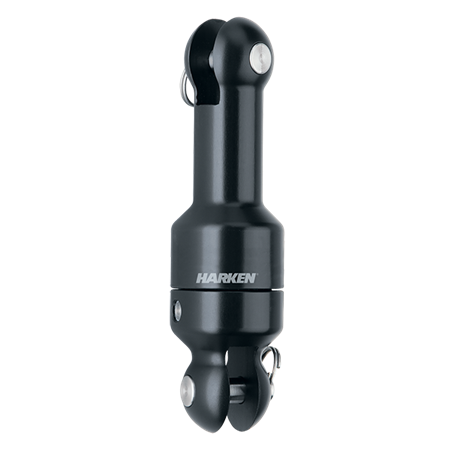 Harken High-Performance Furling Swivel — 5mm Luff Wire