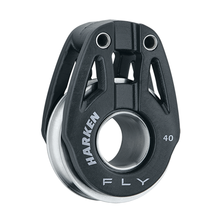 Harken 40 mm Fly Block
