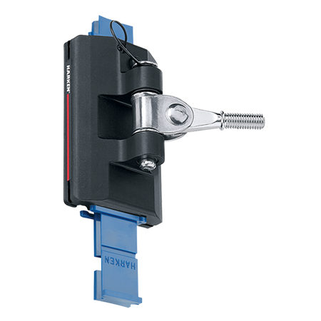 Harken 27mm Non-CB Battcar — 10 mm Stud