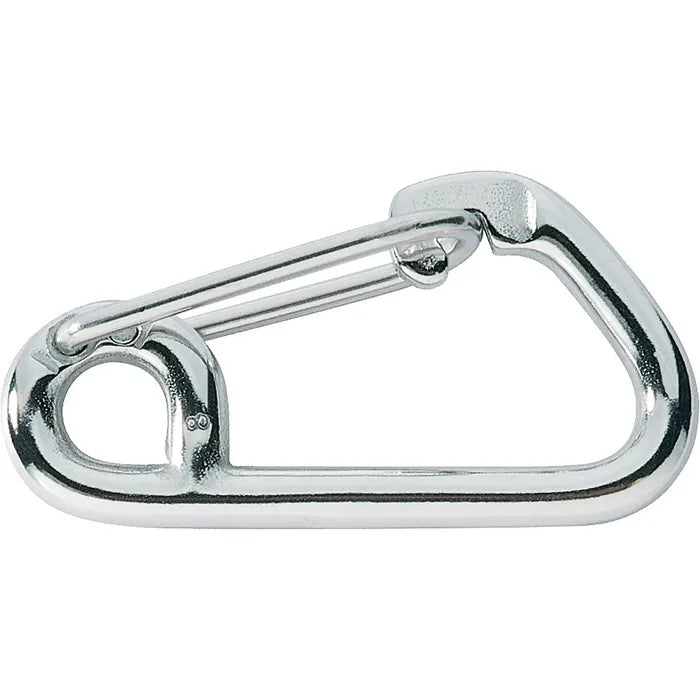 Ronstan 2 3/8" (60mm) Carbine Snap Hook