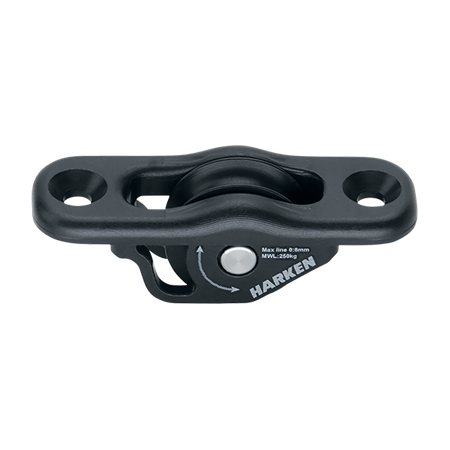 Harken 30mm Protexit™ Exit Block