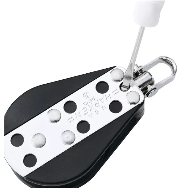 Harken 2.25" Block — Swivel