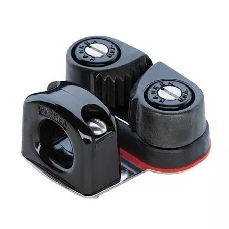Harken Fishing Standard Cam Base - Bullseye