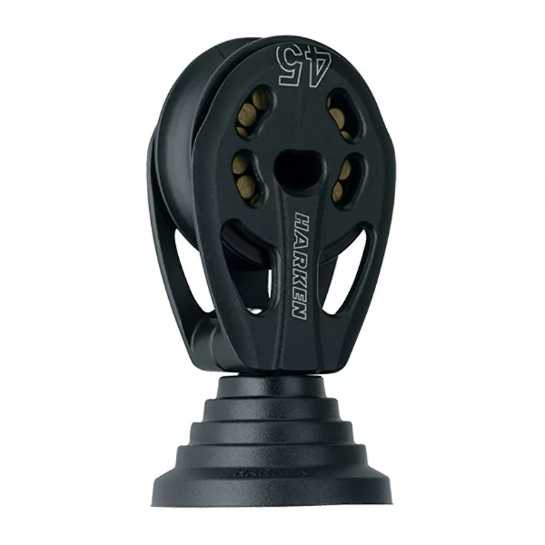 HARKEN BLK-45MM STANDUP- BL MAGIC