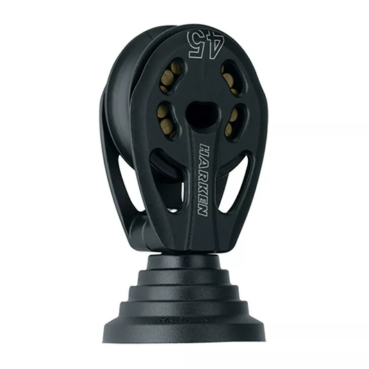HARKEN BLK-45MM STANDUP- BL MAGIC