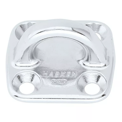 HARKEN Medium HL Square Duplex Padeye