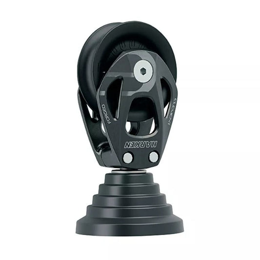 Harken 45mm Aluminum Element Stand-Up Block - Boot