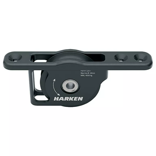 Harken 70mm Protexit™ Exit Block