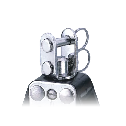Harken 6 mm Stainless Steel U-Adaptor