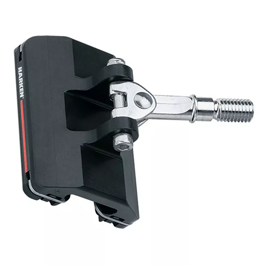 HARKEN BATTCAR-SYS A CB W/10MM STUD FOR C-TECH BATTEN