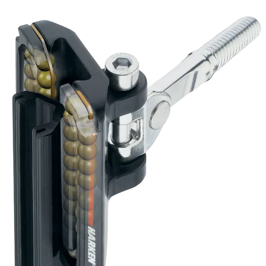 Harken B Battcar - M14 Stud for C-Tech Batten