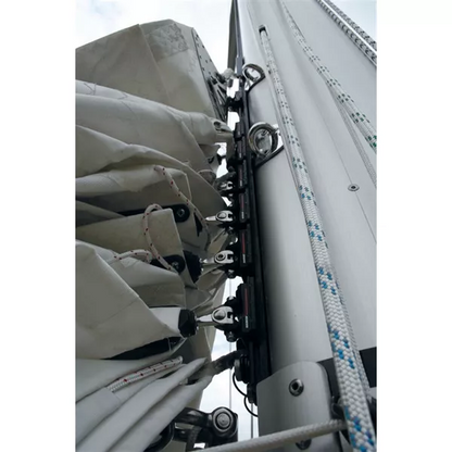 Harken 40mm Switch Battcar - Reef