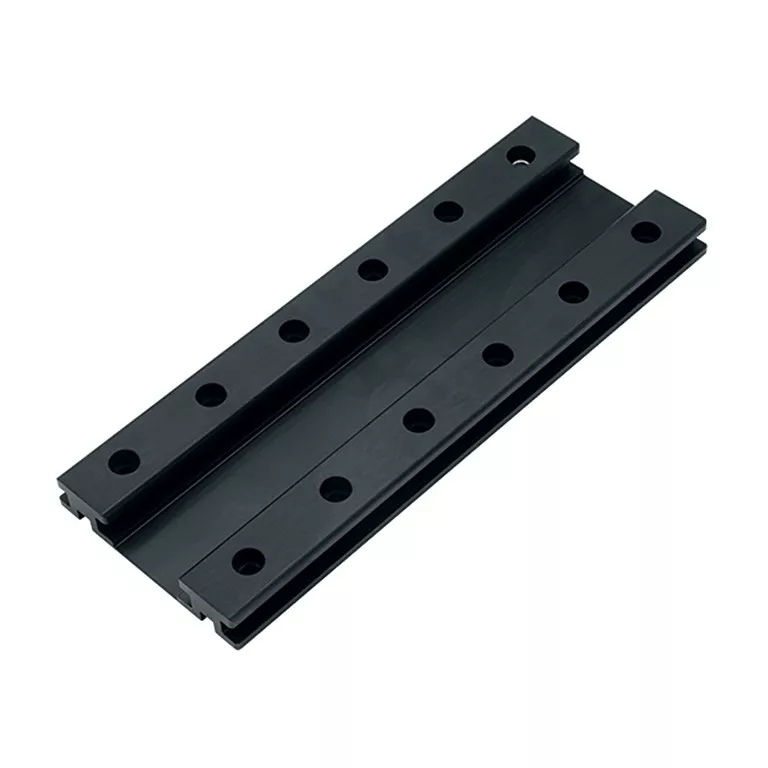 Harken 32mm Switch T-Track - Double 300 mm Storage Track