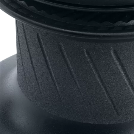 Harken 60 Self-Tailing Radial Aluminum Winch — 3 Speed