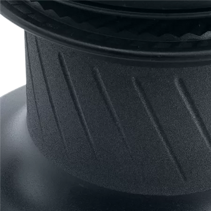 Harken 60 Self-Tailing Radial Aluminum Winch — 3 Speed