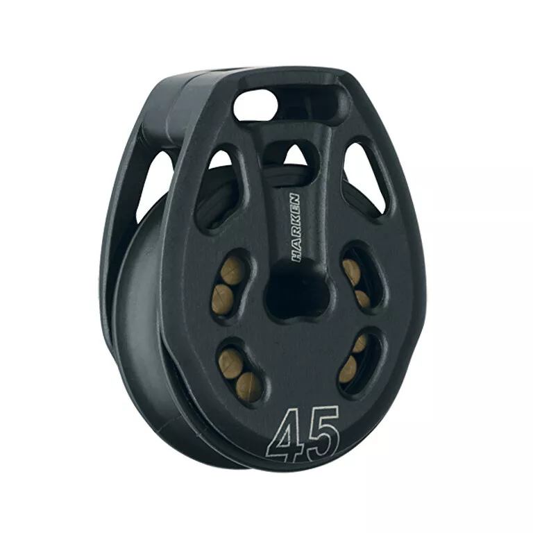 HARKEN BLK-45MM LOOP - BL MAGIC