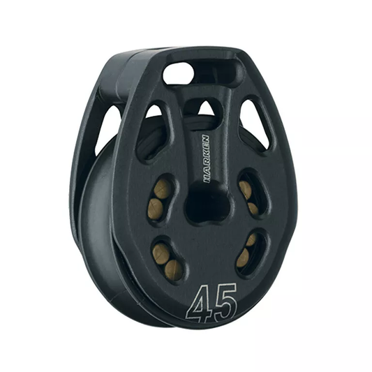 HARKEN BLK-45MM LOOP - BL MAGIC