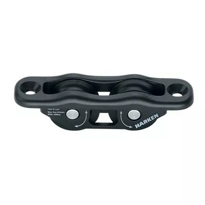 Harken 40mm Protexit™ Double Exit Block