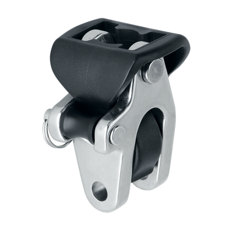 Harken 32mm Stand-Up Toggle — 1 Control Tang