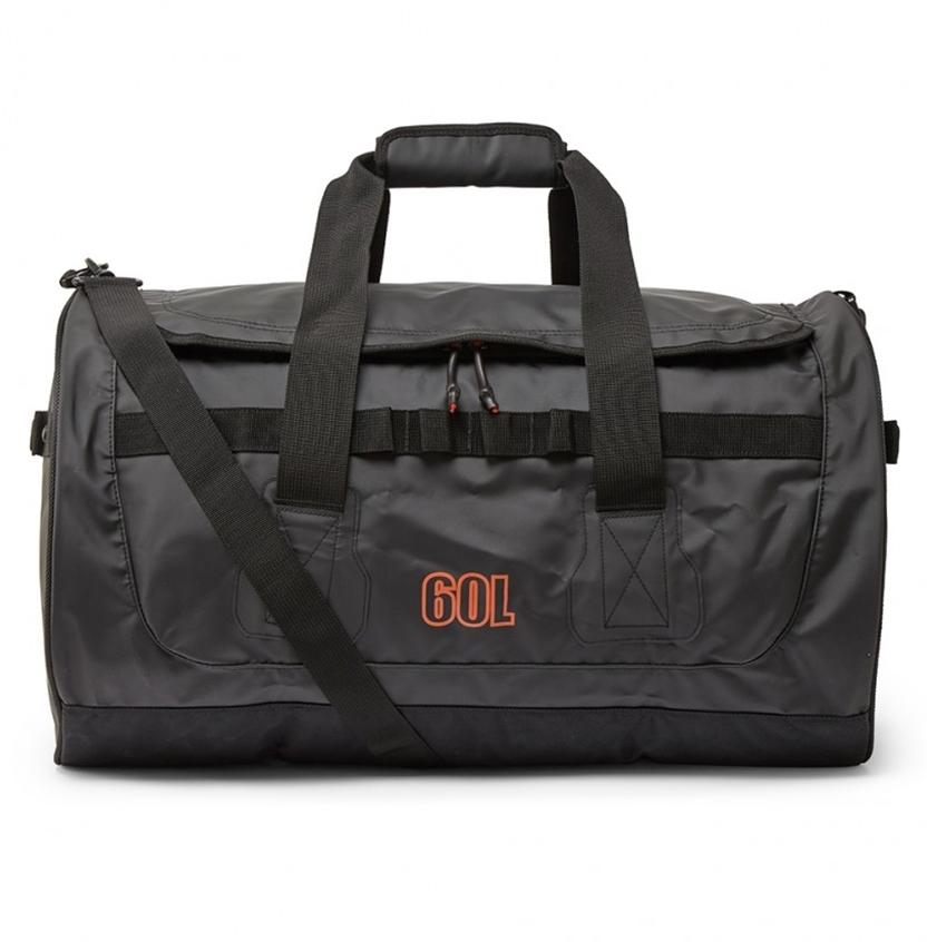 Gill Barrel Bag - Thumbnail 2