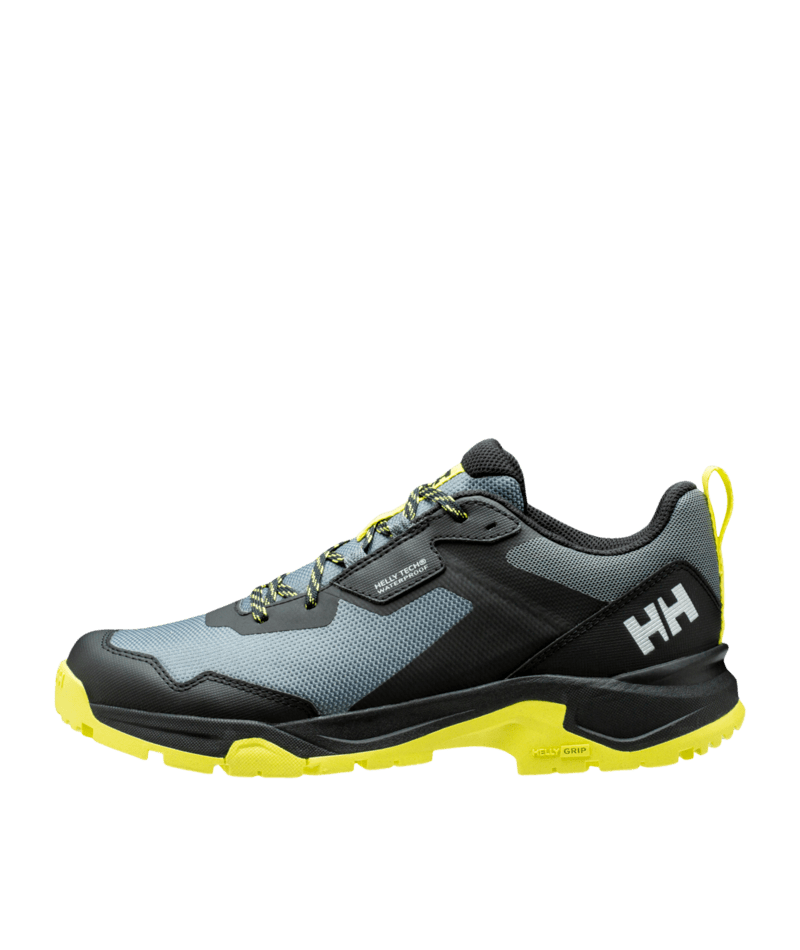Helly Hansen Men's Canyon Low HT HELLY TECH Shoe