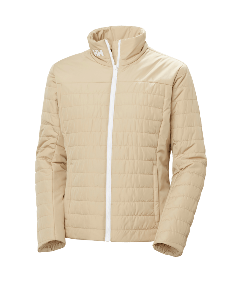 Helly Hansen Women's Crew Insulator Jacket 2.0
